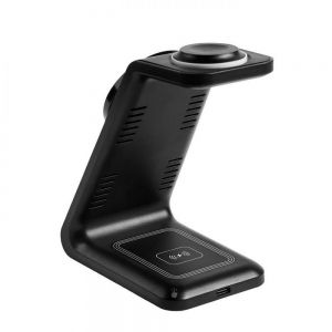 MULTICARGADOR INALÁMBRICO NOMAI personalizada